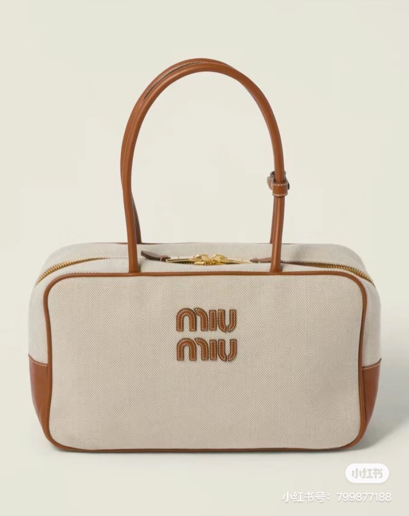 Miu Miu Satchel Bags